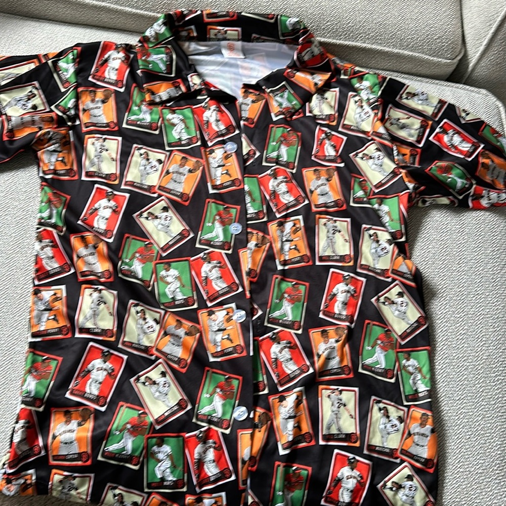 Shirt